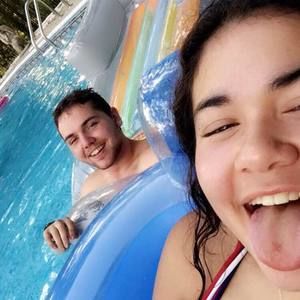 Meet your Posher, Zach